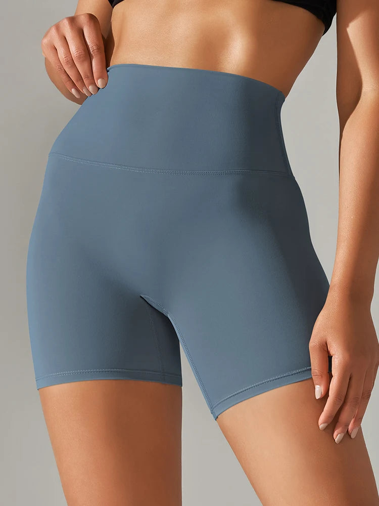 Shorts de Academia