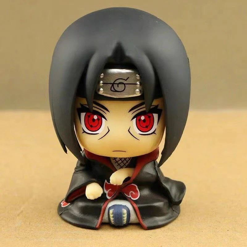 Boneco Naruto