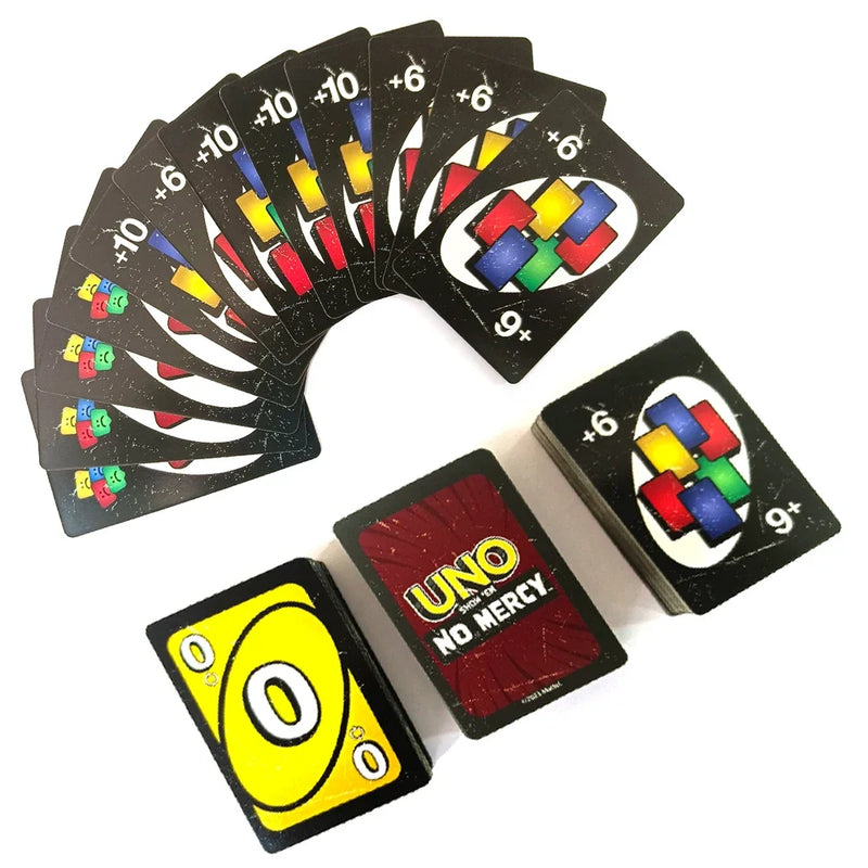 Jogo de Cartas UNO