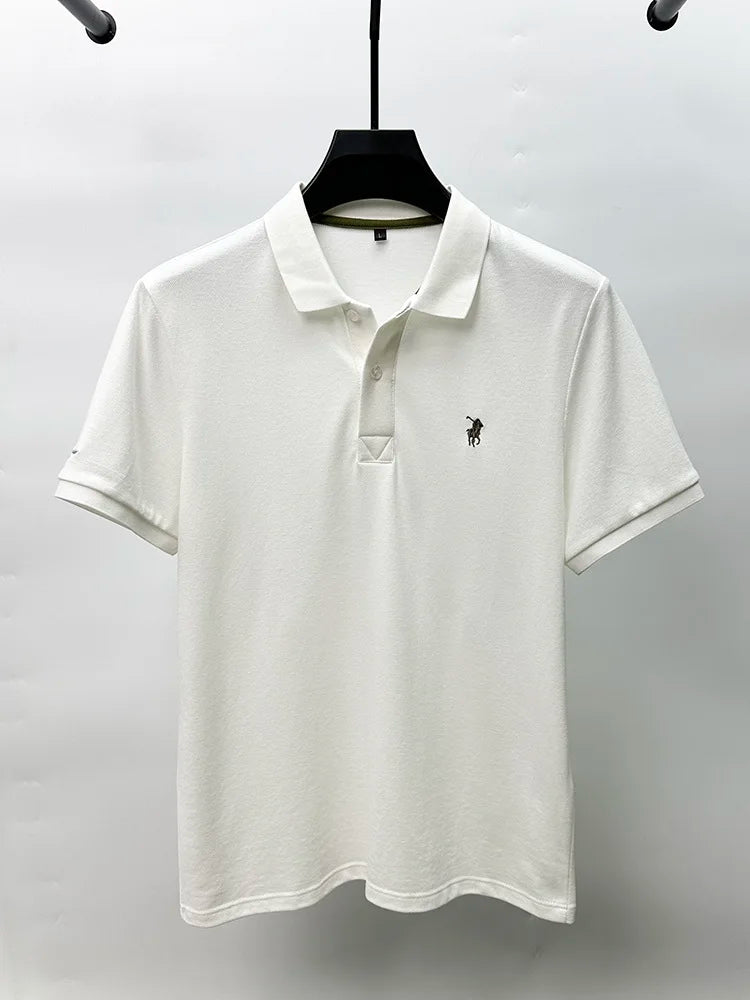 Camisa Polo Masculina