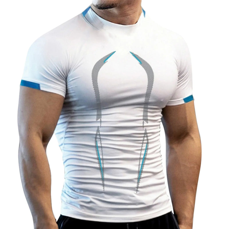 Camiseta Masculina