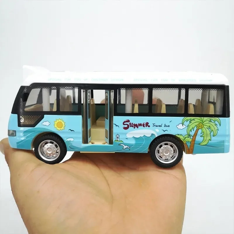 Ônibus de Brinquedo