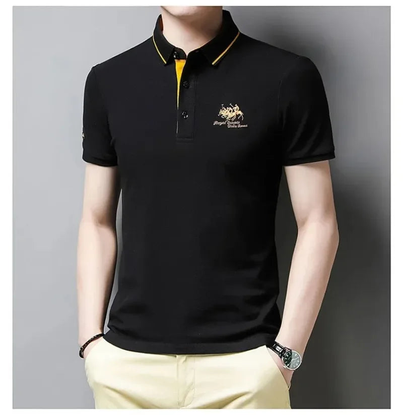 Camisa Polo Masculina