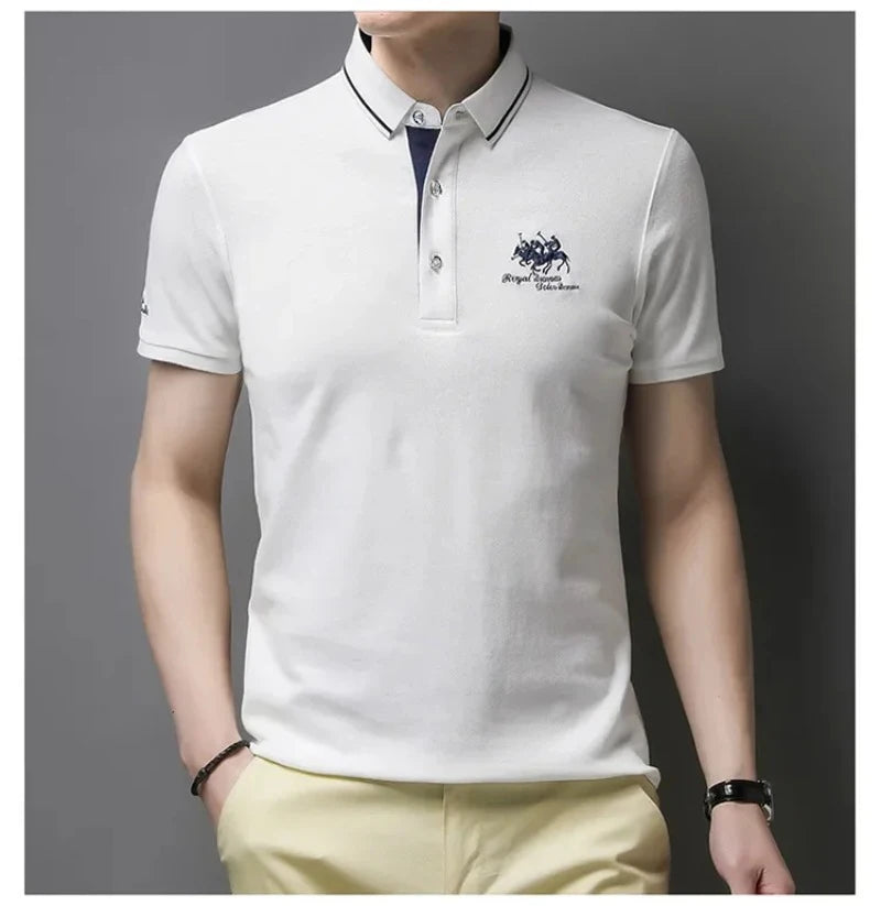 Camisa Polo Masculina