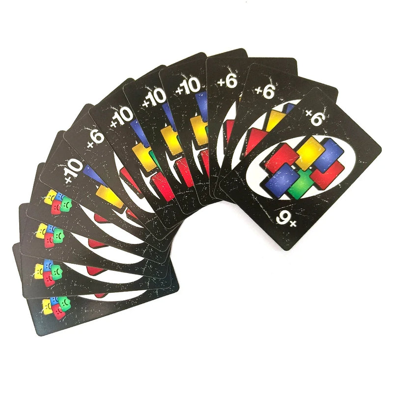 Jogo de Cartas UNO