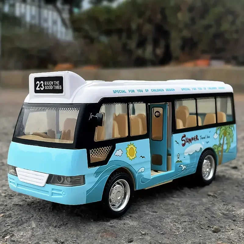 Ônibus de Brinquedo