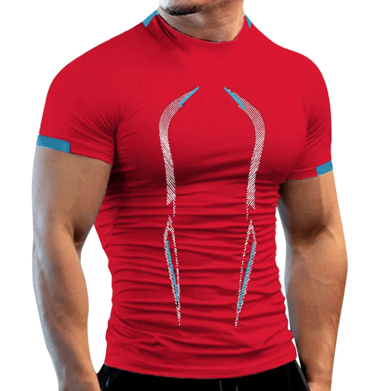 Camiseta Masculina